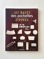 LES BASES des pochettes ZIPPEES